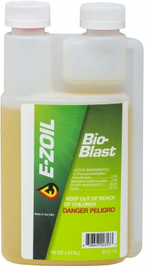 Bio-Blast (16 OZ)